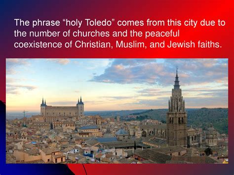 where did the expression holy toledo come from|‘Holy Toledo’ is still thriving .